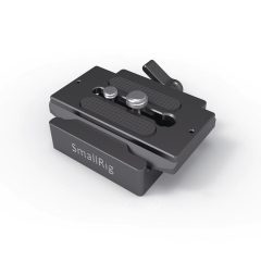   Smallrig 2280 Quick Release Clamp and Plate ( Arca type Compatible)