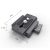   Smallrig 2280 Quick Release Clamp and Plate ( Arca type Compatible)