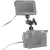   SmallRig 2070 Articulating Arm met Dubbele Ballheads (1/4’’ Schroef)