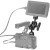   SmallRig 2070 Articulating Arm met Dubbele Ballheads (1/4’’ Schroef)