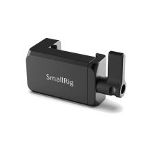 Smallrig 2369 Cold Shoe Mount - Mobile Phone Head