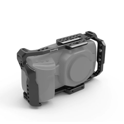 Smallrig 2203B Cage - Blackmagic Design Pocket Cinema Kamera 4K 6K