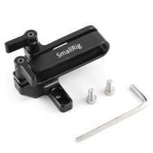 Smallrig 2245B Tartó - Samsung T5 SSD BMPCC 4K/6K, Z CAM