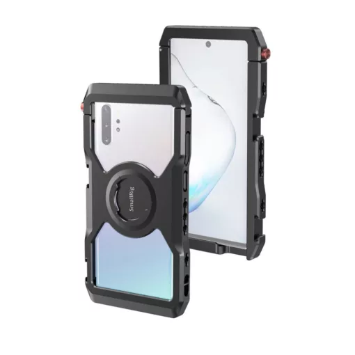 Smallrig 2454 Pro Mobile Cage - Samsung NOTE10+