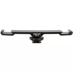 Ulanzi PT-2 Hot Shoe Mount Extension