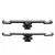 Ulanzi PT-2 Hot Shoe Mount Extension