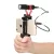  Ulanzi ST-03 telefon tartó adapter állványhoz, arca swiss szabvány, kisméretre összehajtható (UL-0595)