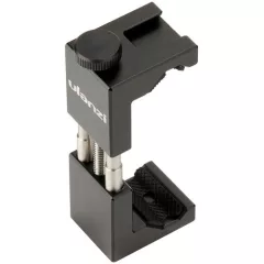 Ulanzi ST-02S Mobil Clip black