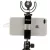 Ulanzi ST-02S Mobil Clip black