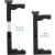 Ulanzi ST-02S Mobil Clip black