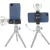 Ulanzi ST-02S Mobil Clip black