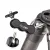   Ulanzi UURig R002 Magic Arm, kompakt és könnyű, 2x 1/4" csatlakozás (UL-1278)