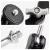   Ulanzi UURig R002 Magic Arm, kompakt és könnyű, 2x 1/4" csatlakozás (UL-1278)
