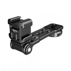 Ulanzi PT-13 Triple Cold Shoes Adapter