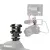 Ulanzi Triple Cold Shoe Mount