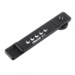 Ulanzi PT-7 Camera Vlog Microphone Cold Shoe Mount