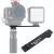 Ulanzi PT-7 Camera Vlog Microphone Cold Shoe Mount