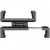 Ulanzi ST-18 double clip bracket