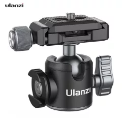 Ulanzi U-80L ballhead