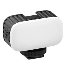 Ulanzi VL30 szuper mini LED lámpa (UL-2301)