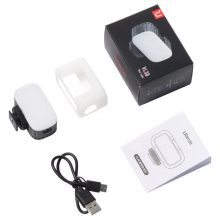 Ulanzi VL30 szuper mini LED lámpa (UL-2301)