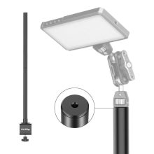 Ulanzi multifunkciós, asztalra rögzíthető állvány rendszer, oszlop + 75cm hosszú kar (UL-2335)