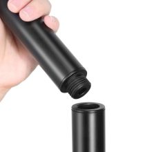 Ulanzi multifunkciós, asztalra rögzíthető állvány rendszer, oszlop + 75cm hosszú kar (UL-2335)