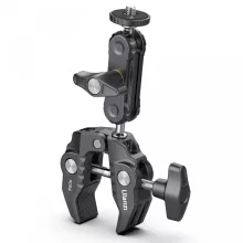Ulanzi R094 multi-functional super clamp - 1/4" 3/8"