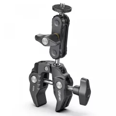   Ulanzi R094 multi-functional super clamp - 1/4" 3/8"