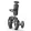 Ulanzi R094 multi-functional super clamp - 1/4" 3/8"