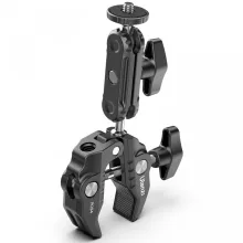 Ulanzi R094 multi-functional super clamp - 1/4" 3/8"