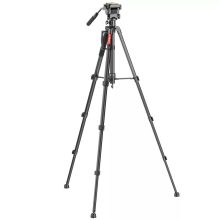 Ulanzi VT02 videó állvány, fluid fejjel (UL-2778)