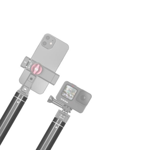 Ulanzi P002 szelfie bot, monopod, 29-160cm, alumínium (UL-2732)