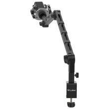 Ulanzi VIJIM LS25 Multifunkciós Asztali Mikrofon Állvány (Ulanzi 2873)