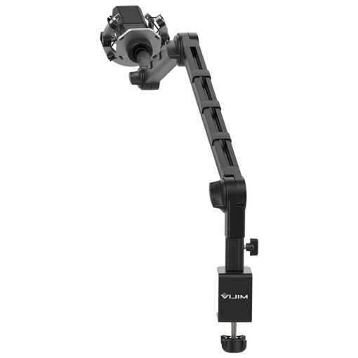 Ulanzi VIJIM LS25 Multifunkciós Asztali Mikrofon Állvány (Ulanzi 2873)