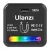   Ulanzi L2 RGB COB LED, vízálló IP68, 11 effekt , 800mAh, Oled kijelző, mágneses váz, 4cm (UL-2878)