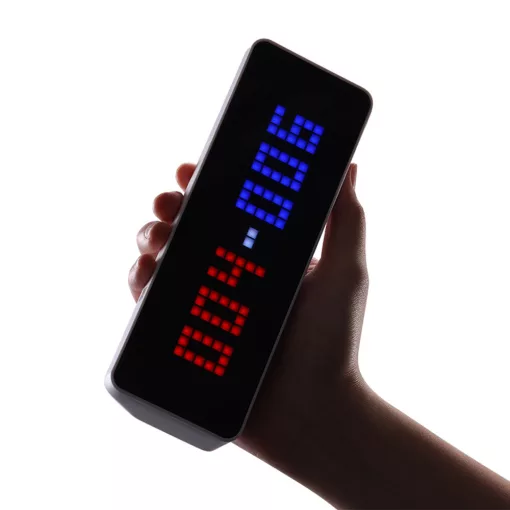 Ulanzi TC001 Smart Pixel Clock (Ulanzi 2882)