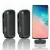   Ulanzi J12 Wireless Microphone 1 receiver 2 microphones - for Android
