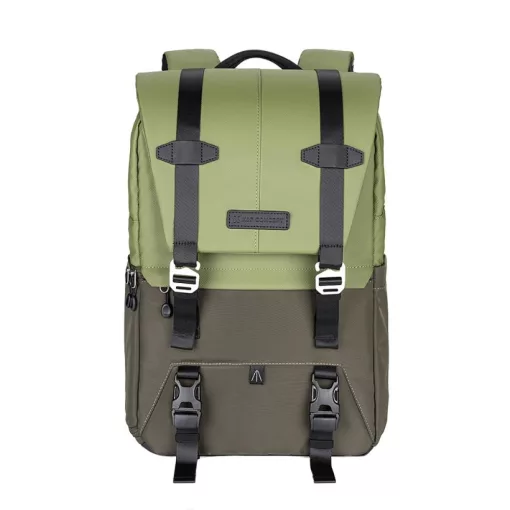 K&F Concept Beta Backpack 20L - green