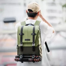 K&F Concept Beta Backpack 20L - green