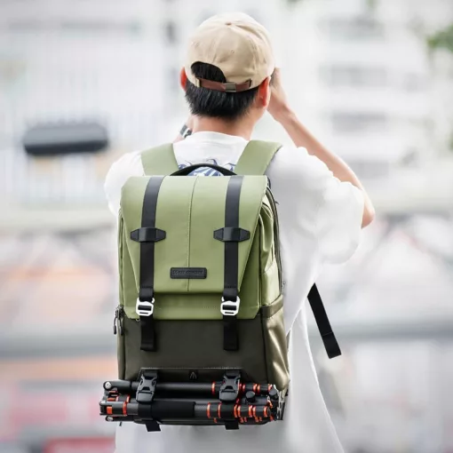 K&F Concept Beta Backpack 20L - green