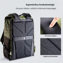 K&F Concept Beta Backpack 20L - green