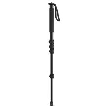 Ulanzi TB12 monopod, 155cm max magasság, 5kg teherbírás, 43cm összecsukott méret, 1/4" és 3/8" (UL-T049GBB1)