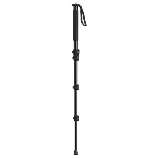 Ulanzi TB12 monopod, 155cm max magasság, 5kg teherbírás, 43cm összecsukott méret, 1/4" és 3/8" (UL-T049GBB1)