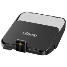 Ulanzi RT02 univerzális súgógép fényképezőgépekhez és telefonokhoz (R004GBB1)