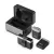   Ulanzi AM18 U-mic 2.4GHz vezeték nélküli mikrofon kit, usb-a, usb-c, lightink, android, apple (UL-A018GBB1)
