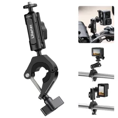   Ulanzi CM025, C018GBB1, csőre szerelhető satu 8-35mm átmérőhöz, magic arm (C018GBB1)