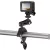   Ulanzi CM025, C018GBB1, csőre szerelhető satu 8-35mm átmérőhöz, magic arm (C018GBB1)