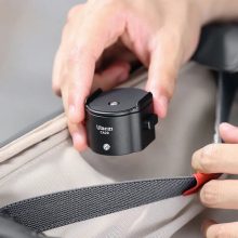 Ulanzi CA23, C043GBB1, állvány gyorscseretalp DJI RS2 és RS3-hoz (C043GBB1)