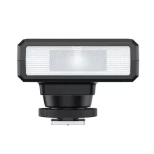 Ulanzi L044GBB2 F12 mini fényképezőgép vaku, Sony, Canon, Nikon, Panasonic, Olympus (UL-L044GBB1)